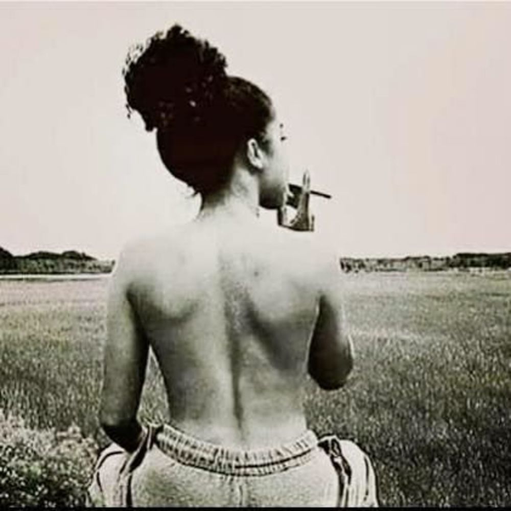 Meet your Posher, Nikki